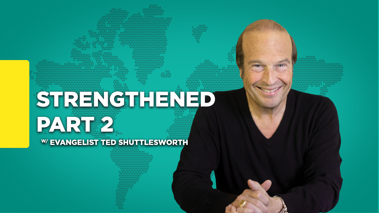 Strengthened 