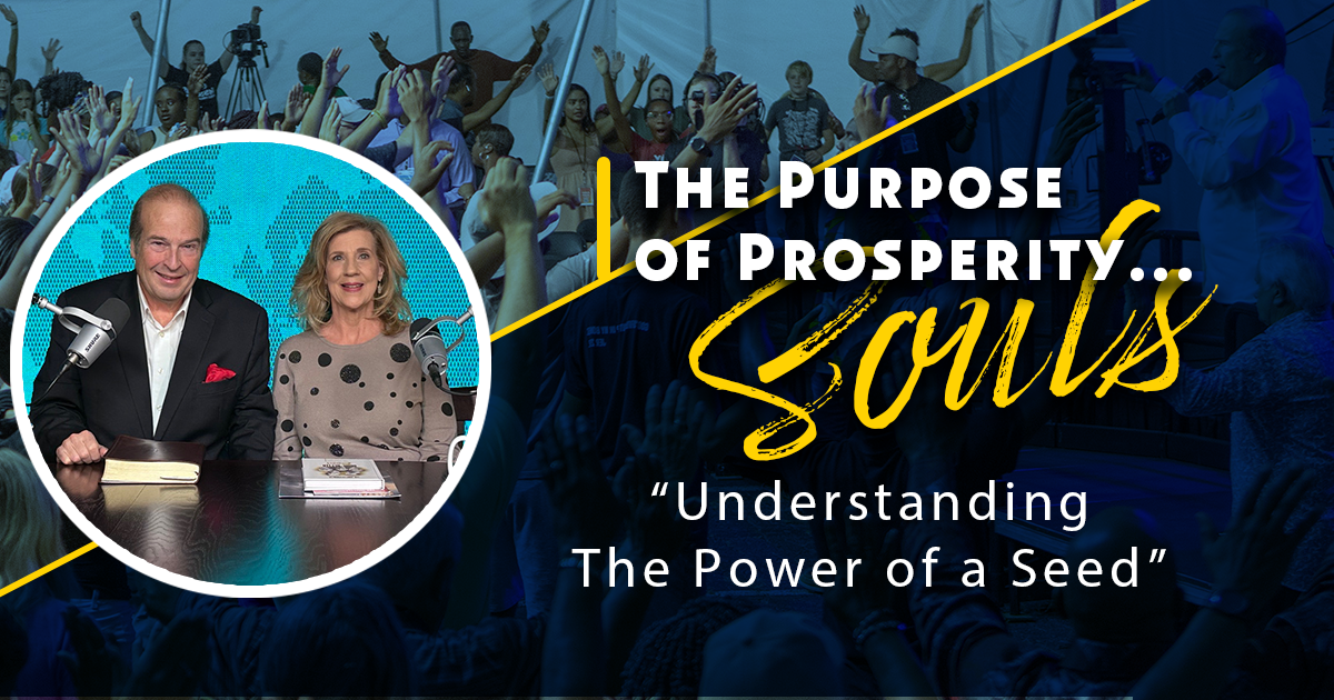 Understanding the Power of a Seed