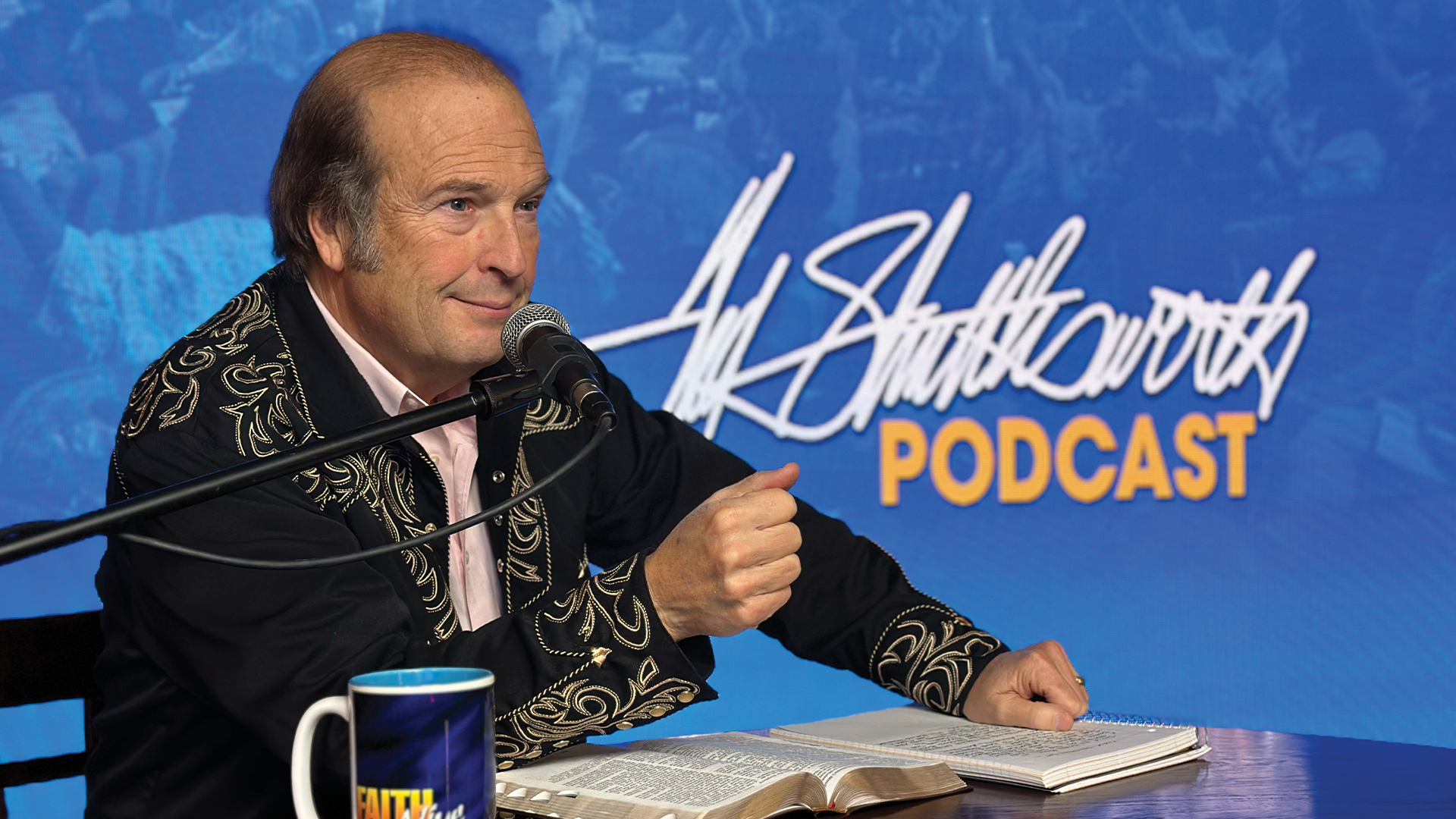 End Time Strategies (11.14.24)