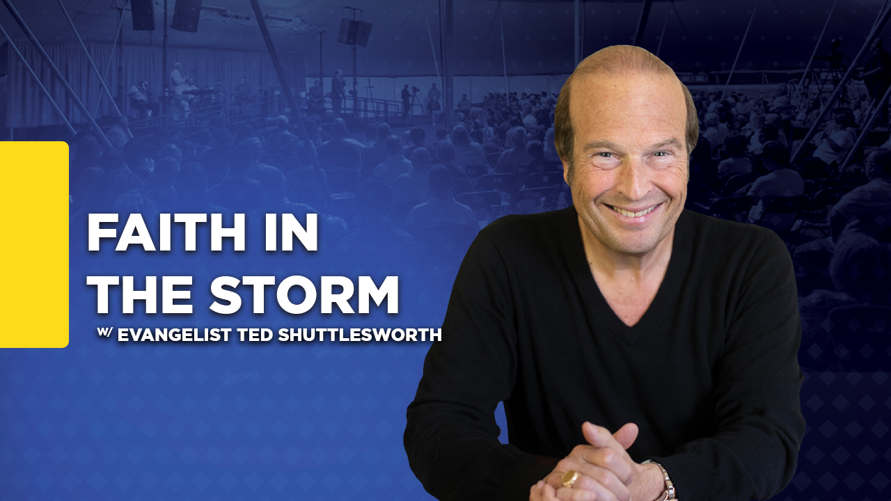 Faith in the Storm