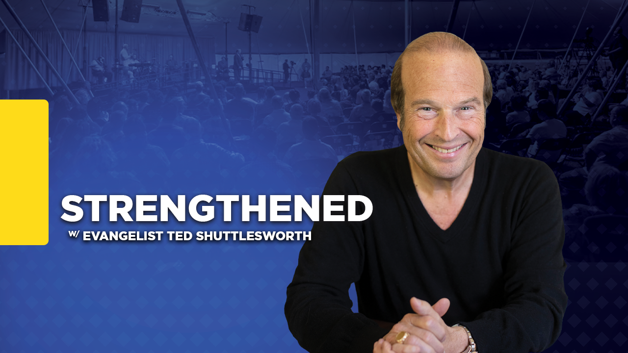 Strengthened