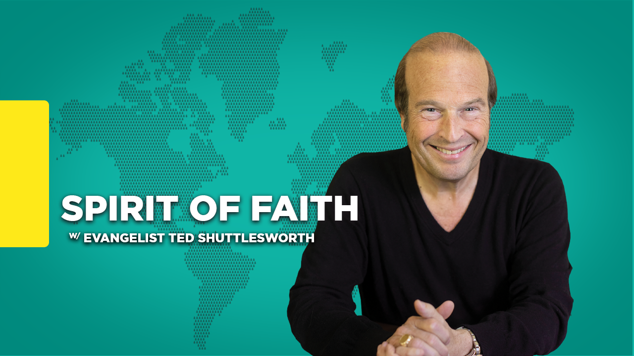 Spirit of Faith