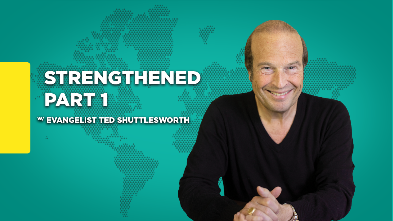 Strengthened Part 1