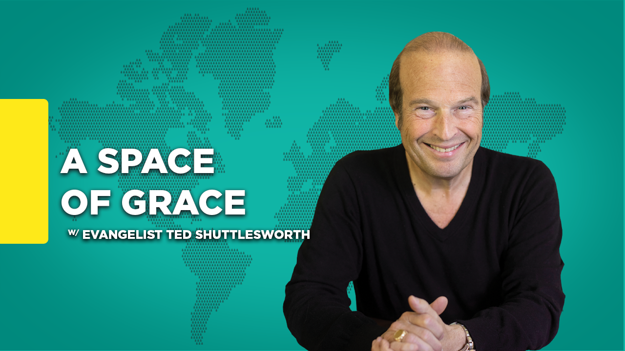 A Space of Grace