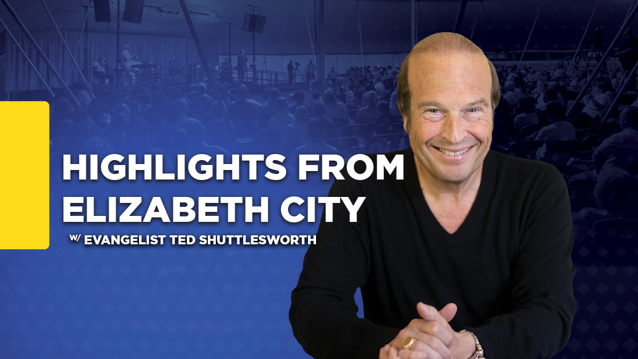 Highlights From Elizabeth City
