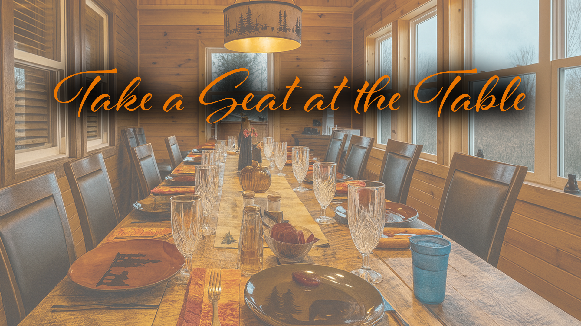 The Table of Prayer - 09/19/2025, 05:12:20