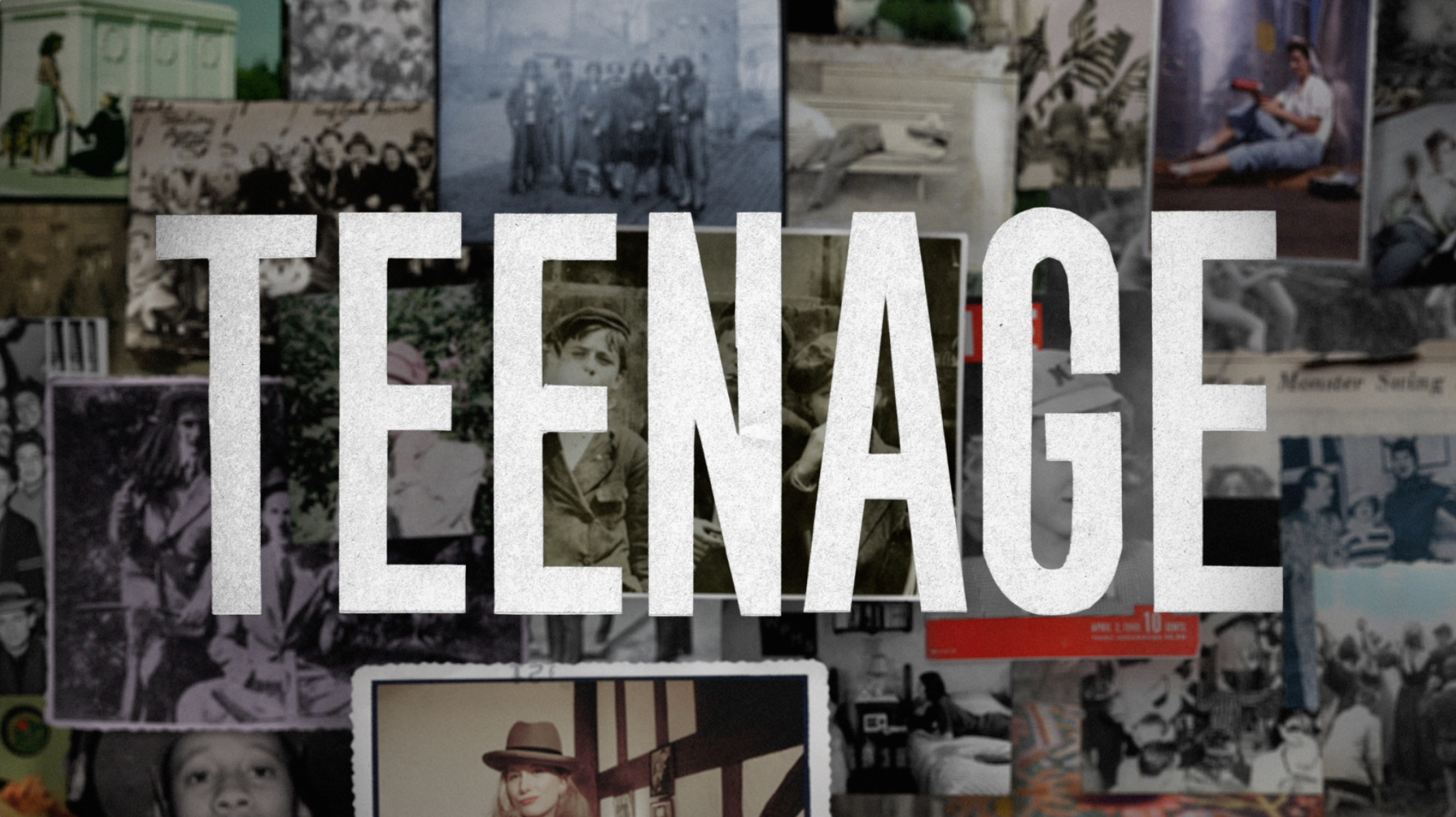 Teenage