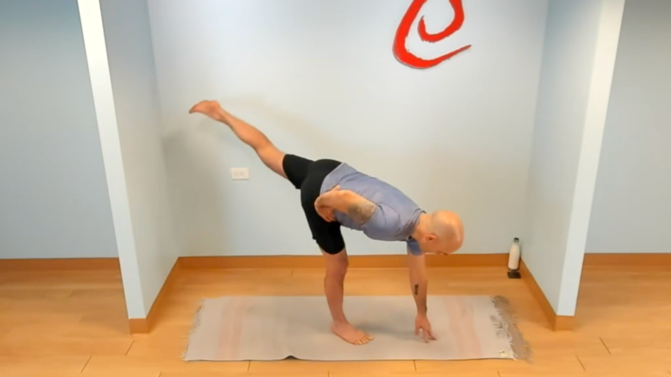 Better Balance with Jim: 60 min