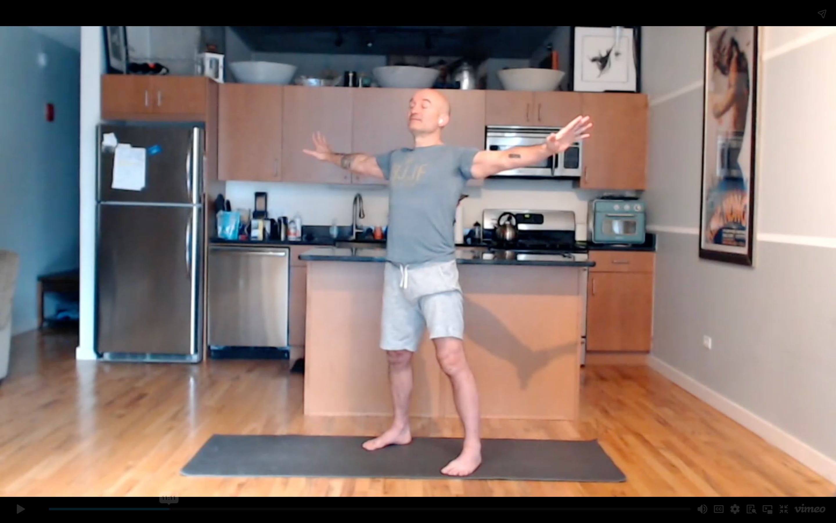 Live Class with Jim 04/18/2026