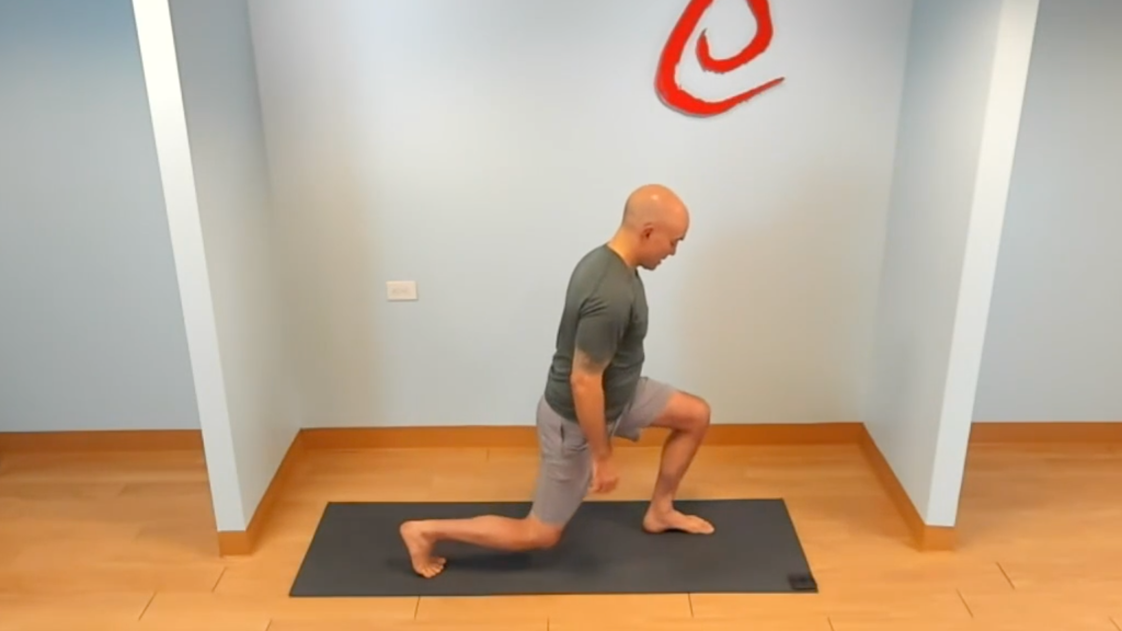 Gentle Strength and Mobility with Jim: 30min
