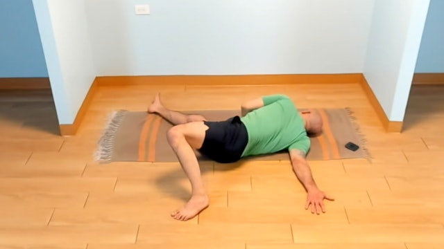 Strength and Mobility with Jim: The Basics 30min