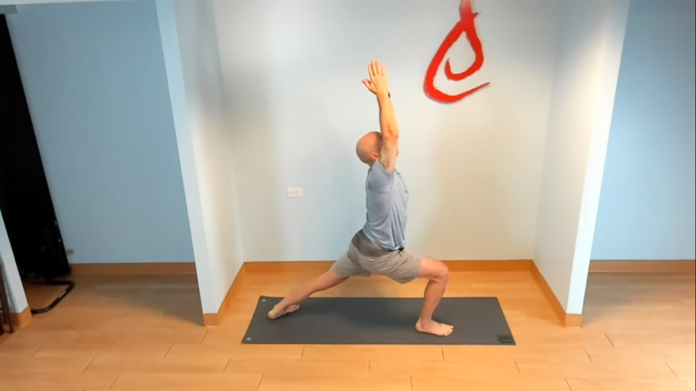 60 Min Vigorish Practice with Jim