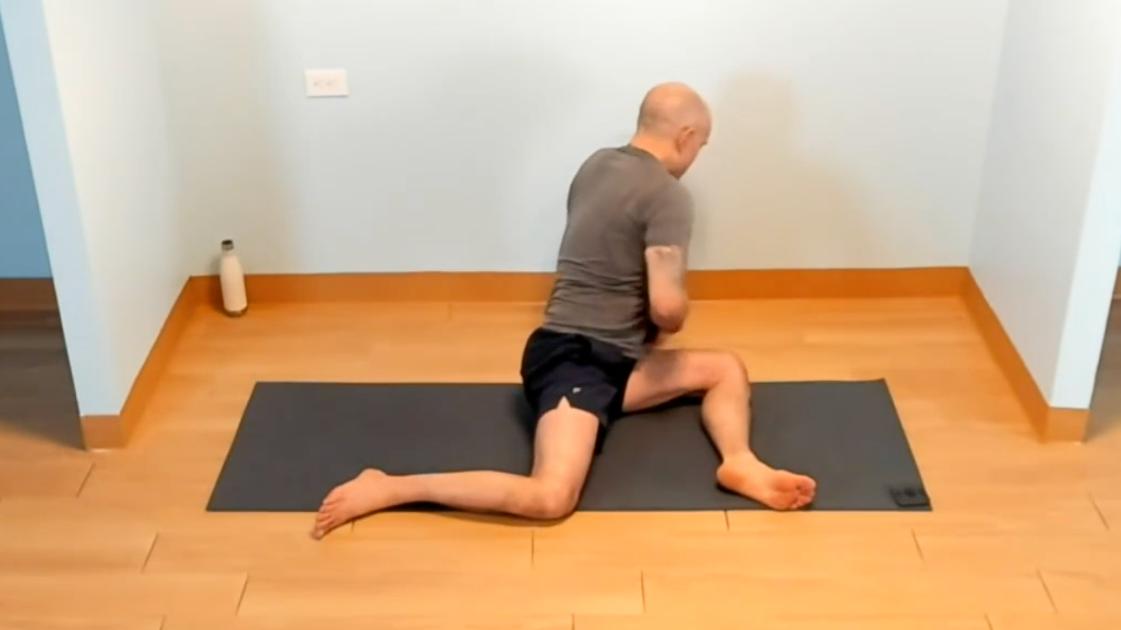 Hip Mobility for Athletes with Jim
