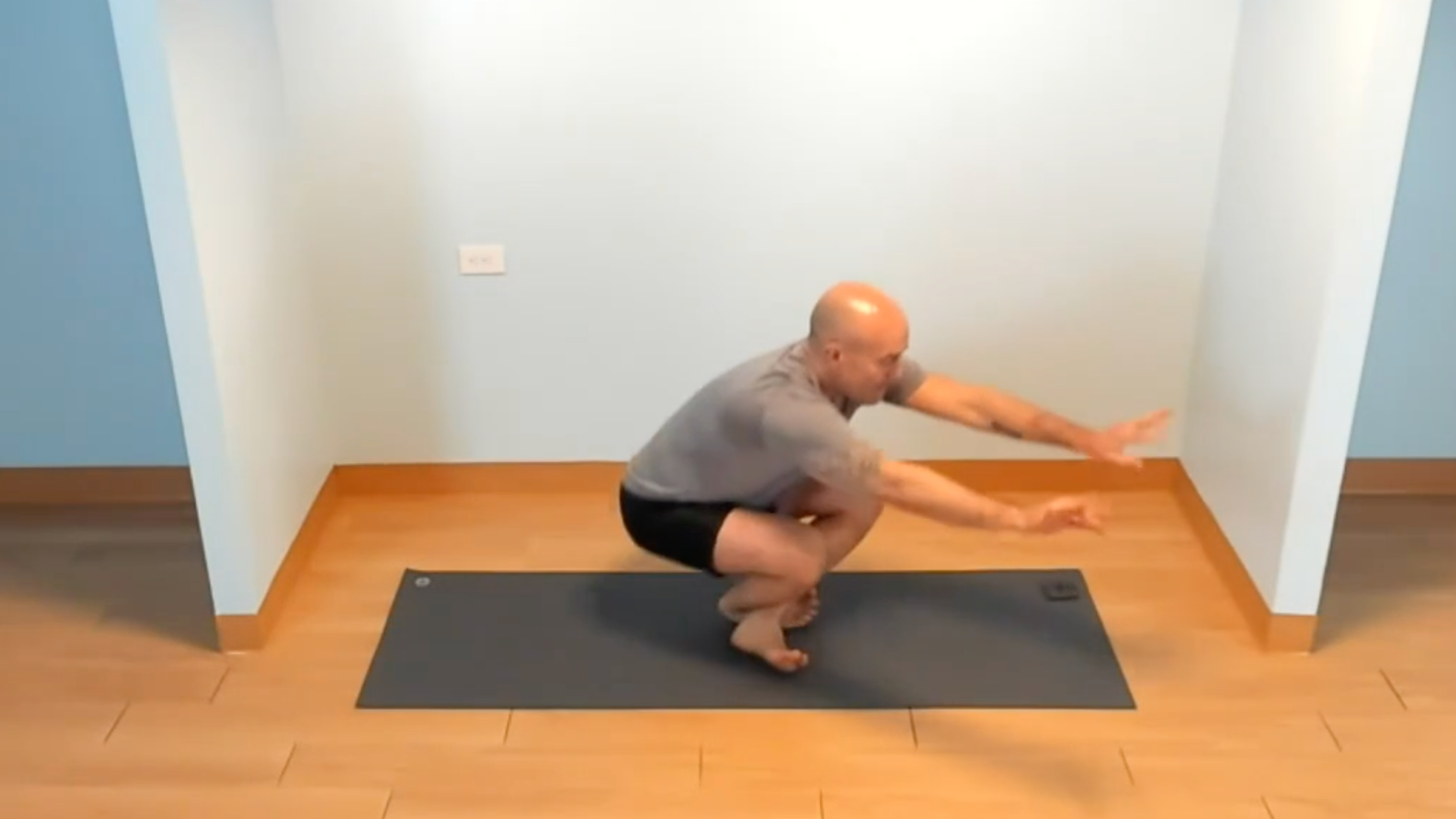 Strength and Mobility with Jim: Stand Up! 30 min
