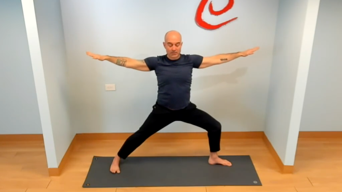 10-min Pick Me Up with Jim