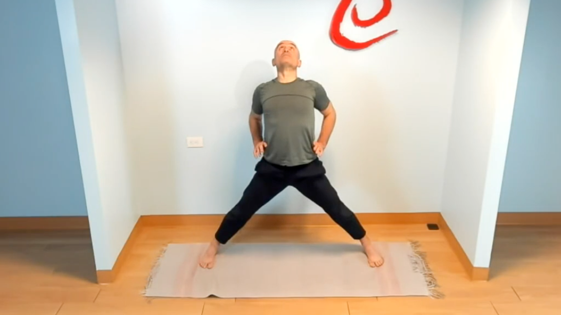 Strength and Mobility with Jim: 30 min