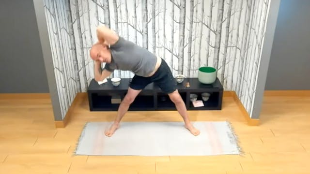 Strength and Mobility with Jim: Circu...