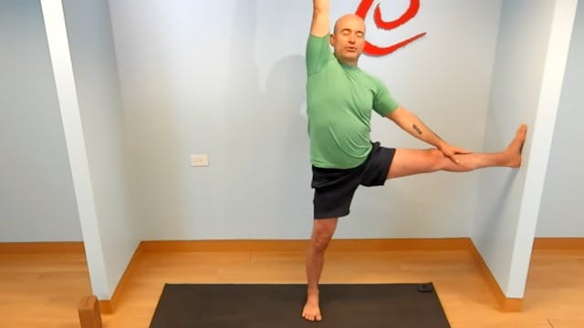 Strength and Mobility with Jim: Hip A...