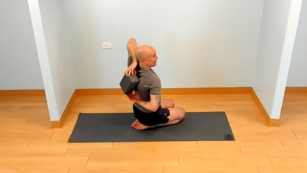 Tejas Yoga Video