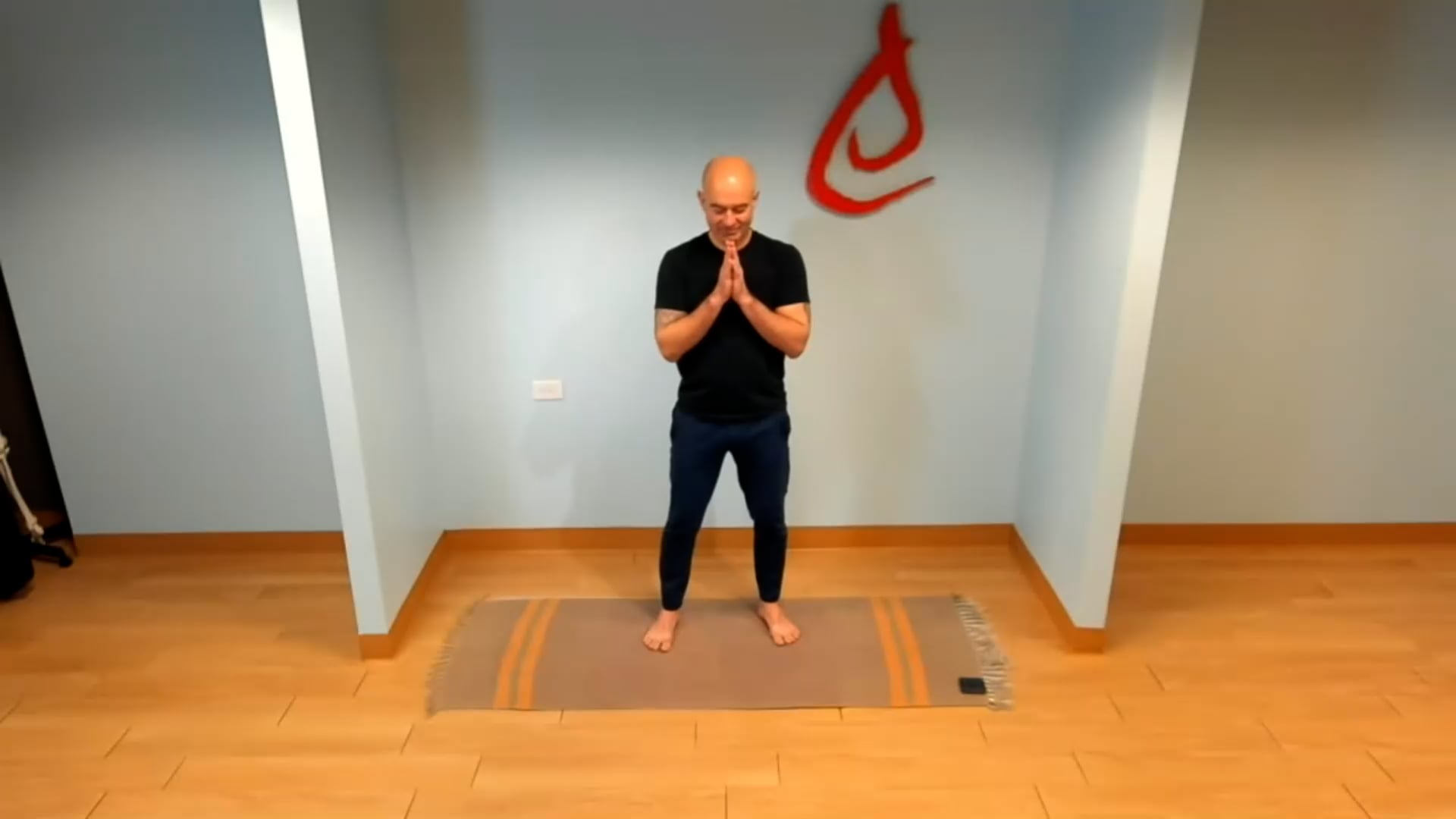 Vigorous Class with Jim: 60-min - 01/26/2026