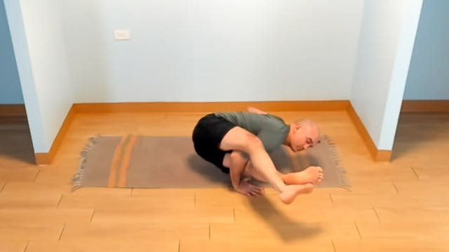 Strength and Mobility with Jim: 30 min