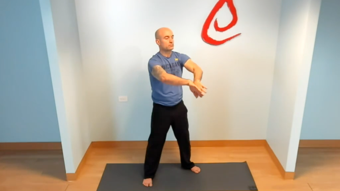 10-min Joint Mobility with Jim