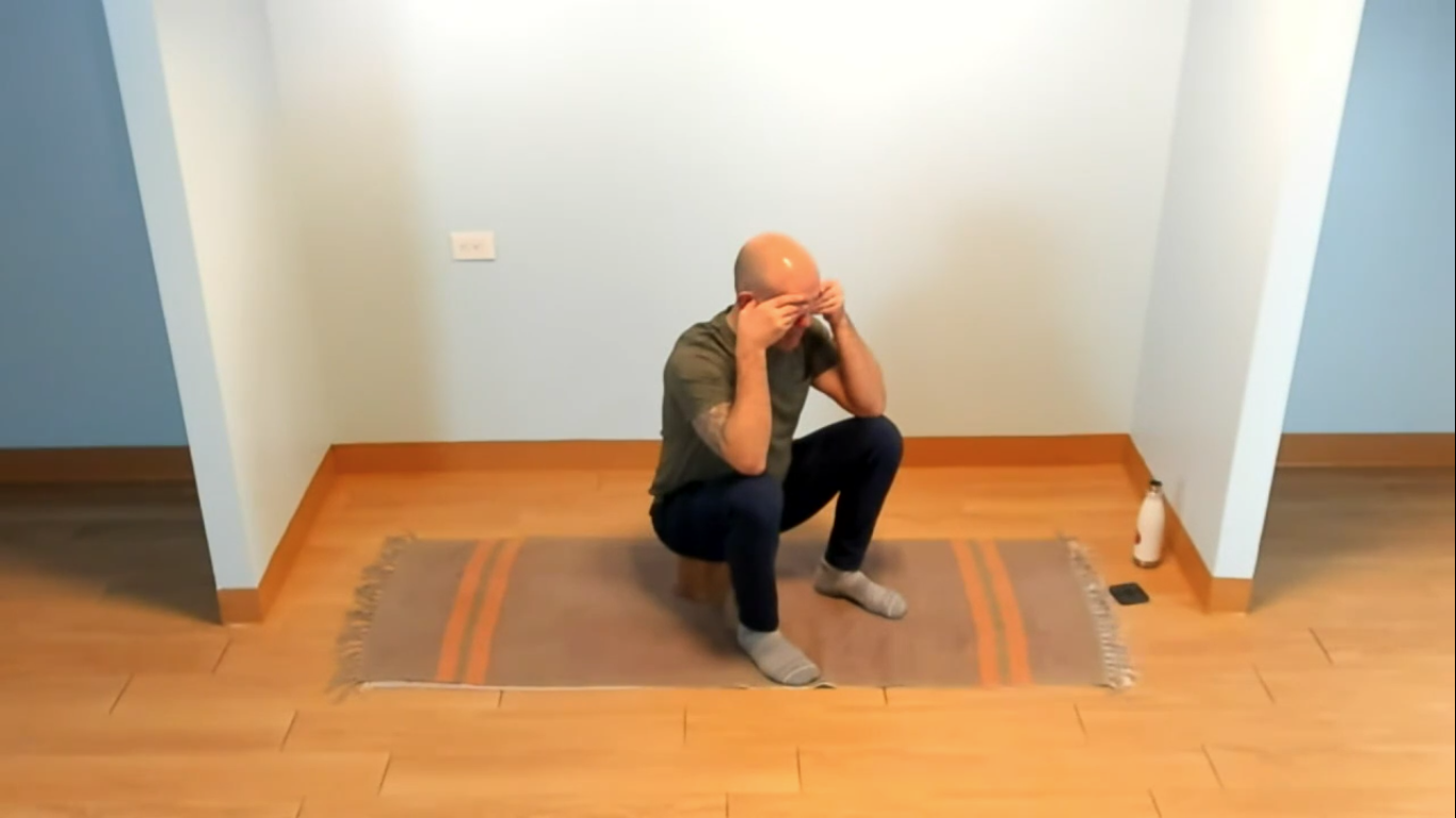 Pranayama with Jim: Bhramari