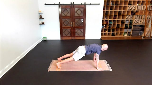 Strength and Mobility with Jim: Hips ...