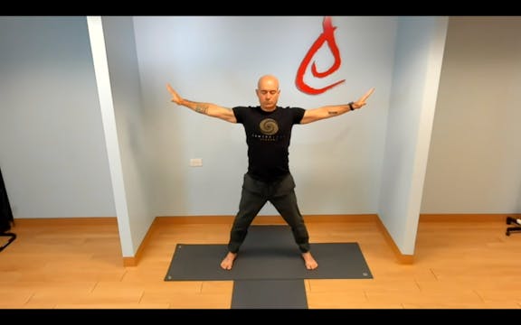 Early Bird Pop-up Class with Jim - 10...