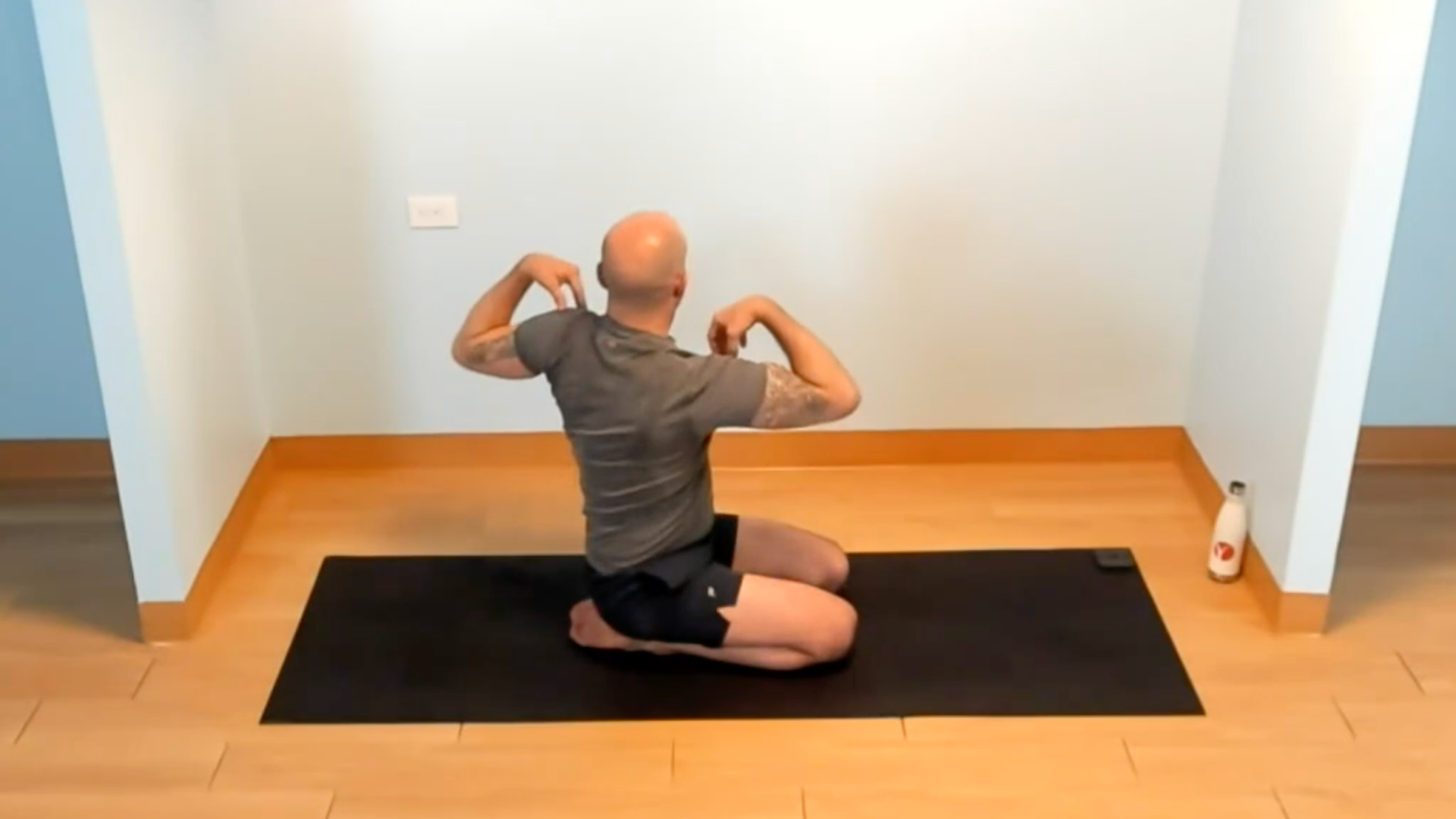 Strength and Mobility with Jim: Full Body 30min