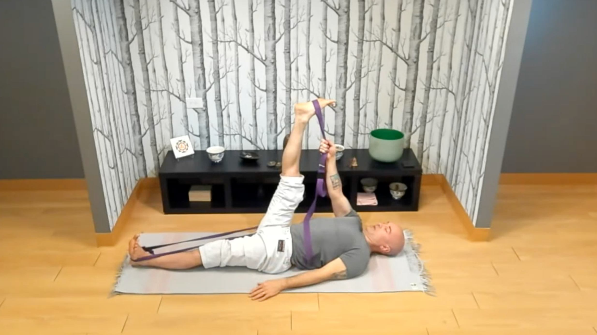 Spinal Decompression 30 min