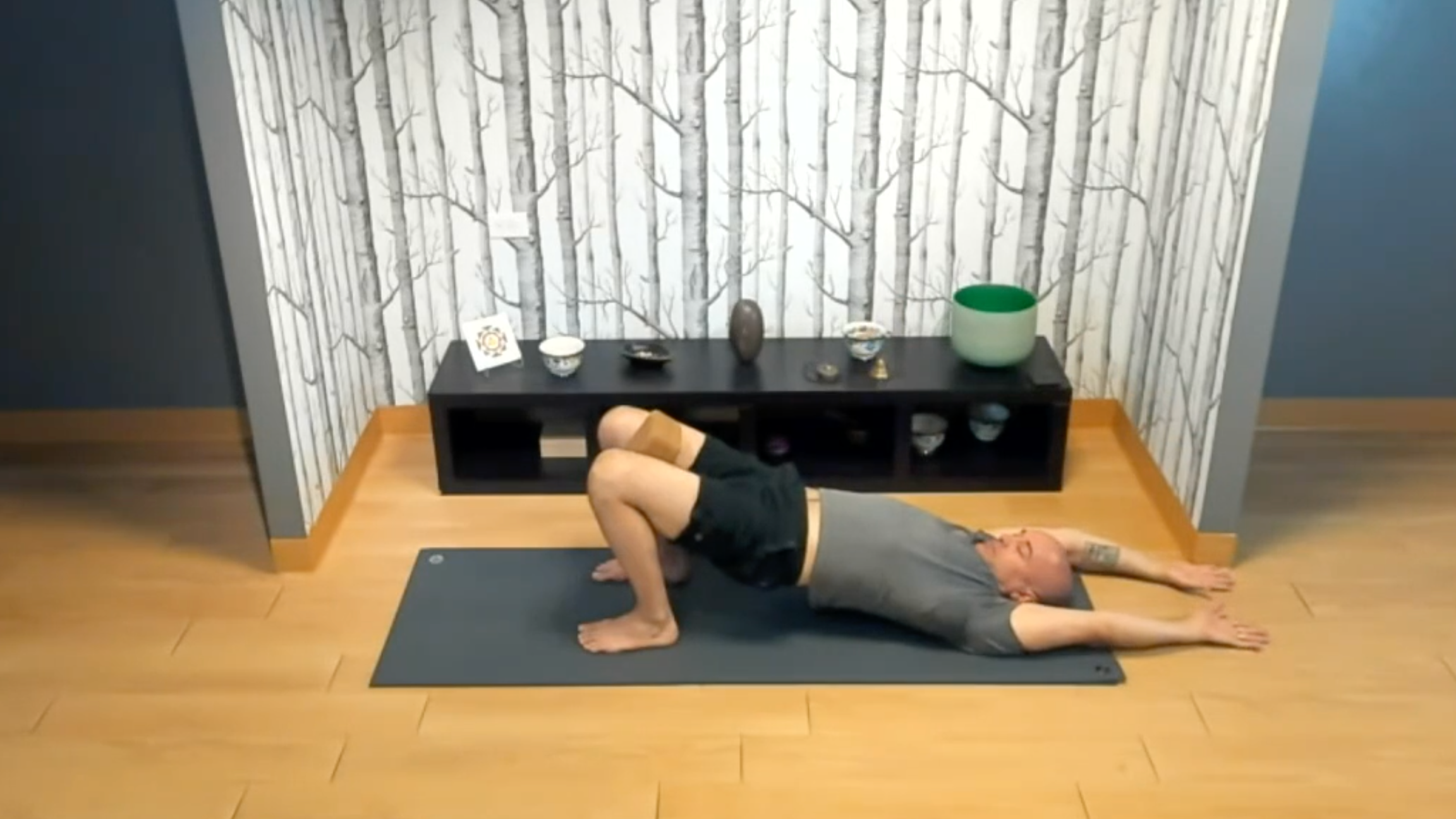 30 min Healthy Lower Back