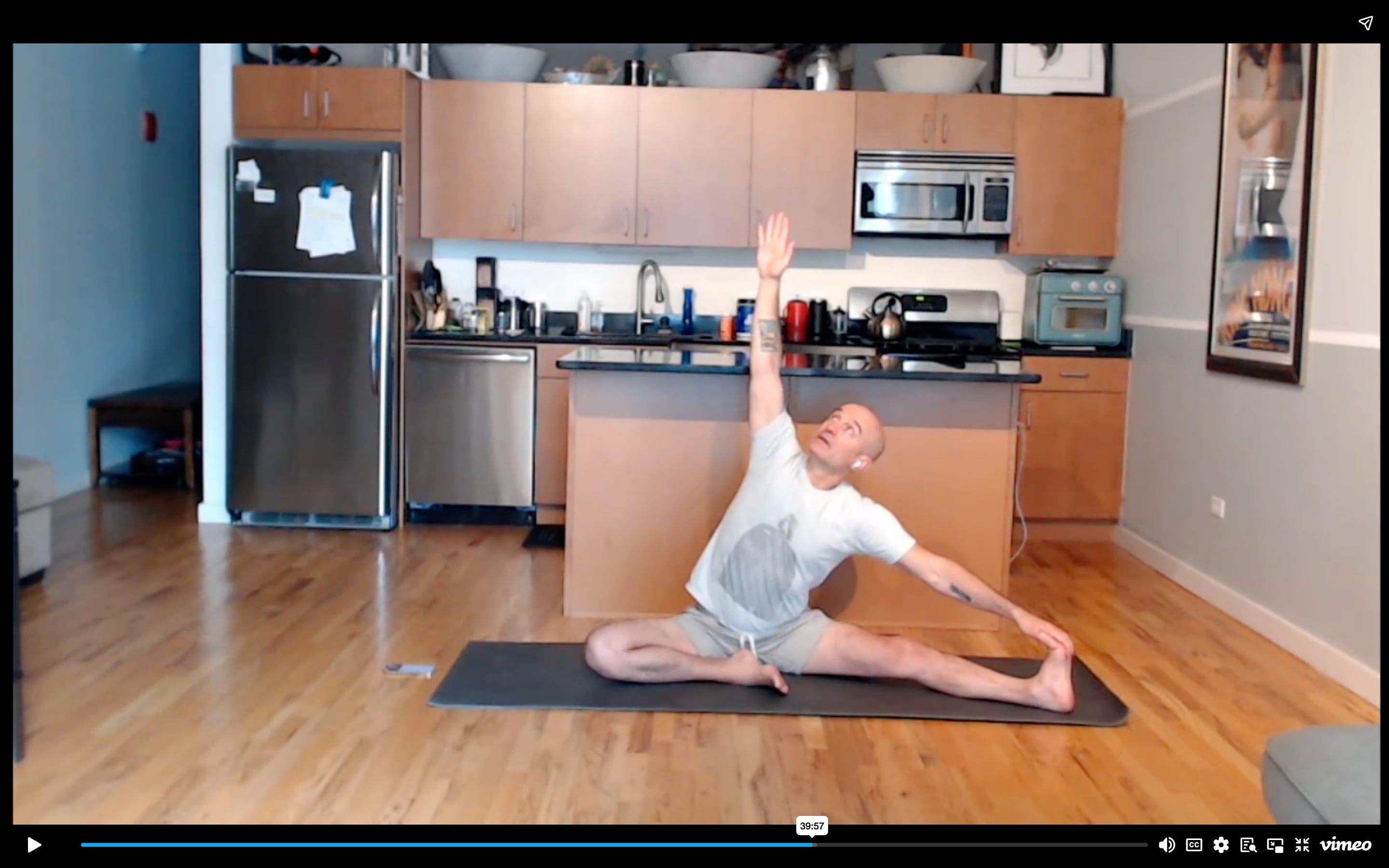 Live Class with Jim: 3/18/26