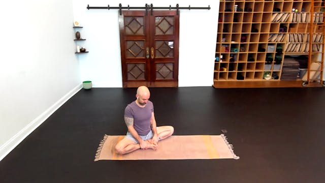 Multi-level with Jim: Moon Salutes an...