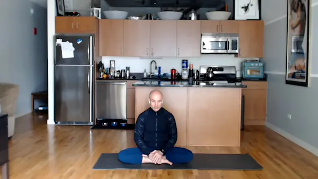 Live Class with Jim 10am CST