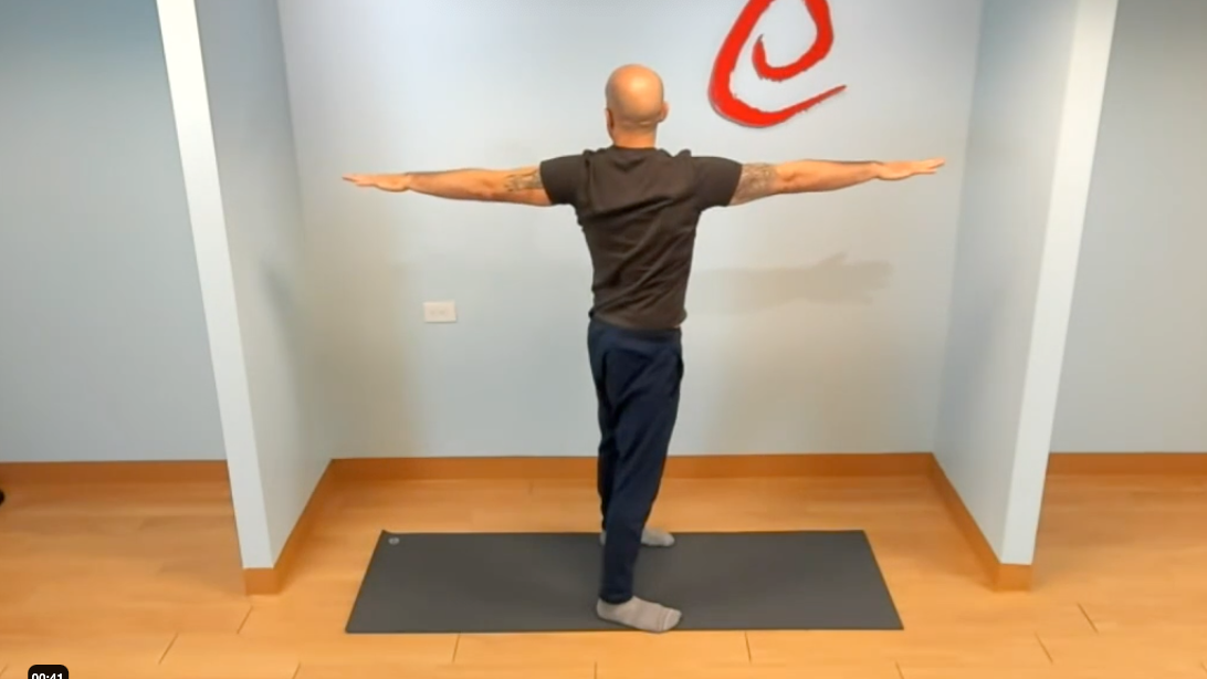 5-min Pick Me Up with JIm