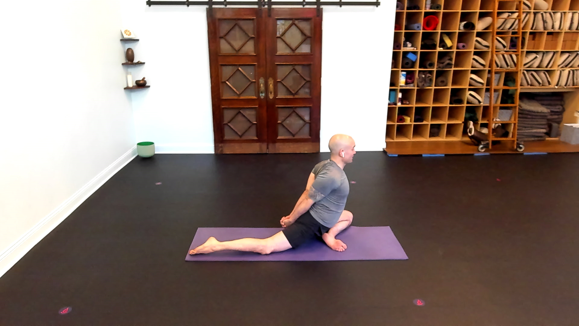 Multi-Level with Jim: Preparing for Lotus 30-minute