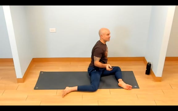 Rise and Shine with Jim: 45 min