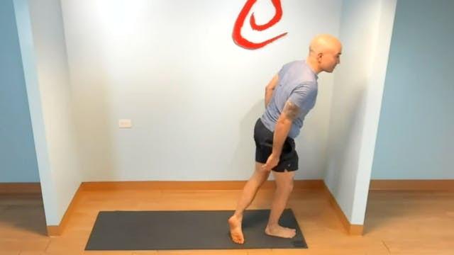 Strength and Mobility with Jim: Balan...