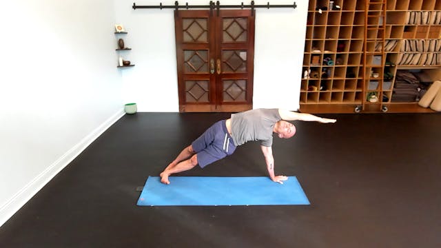 Multi-level with Jim: Basic Postures ...