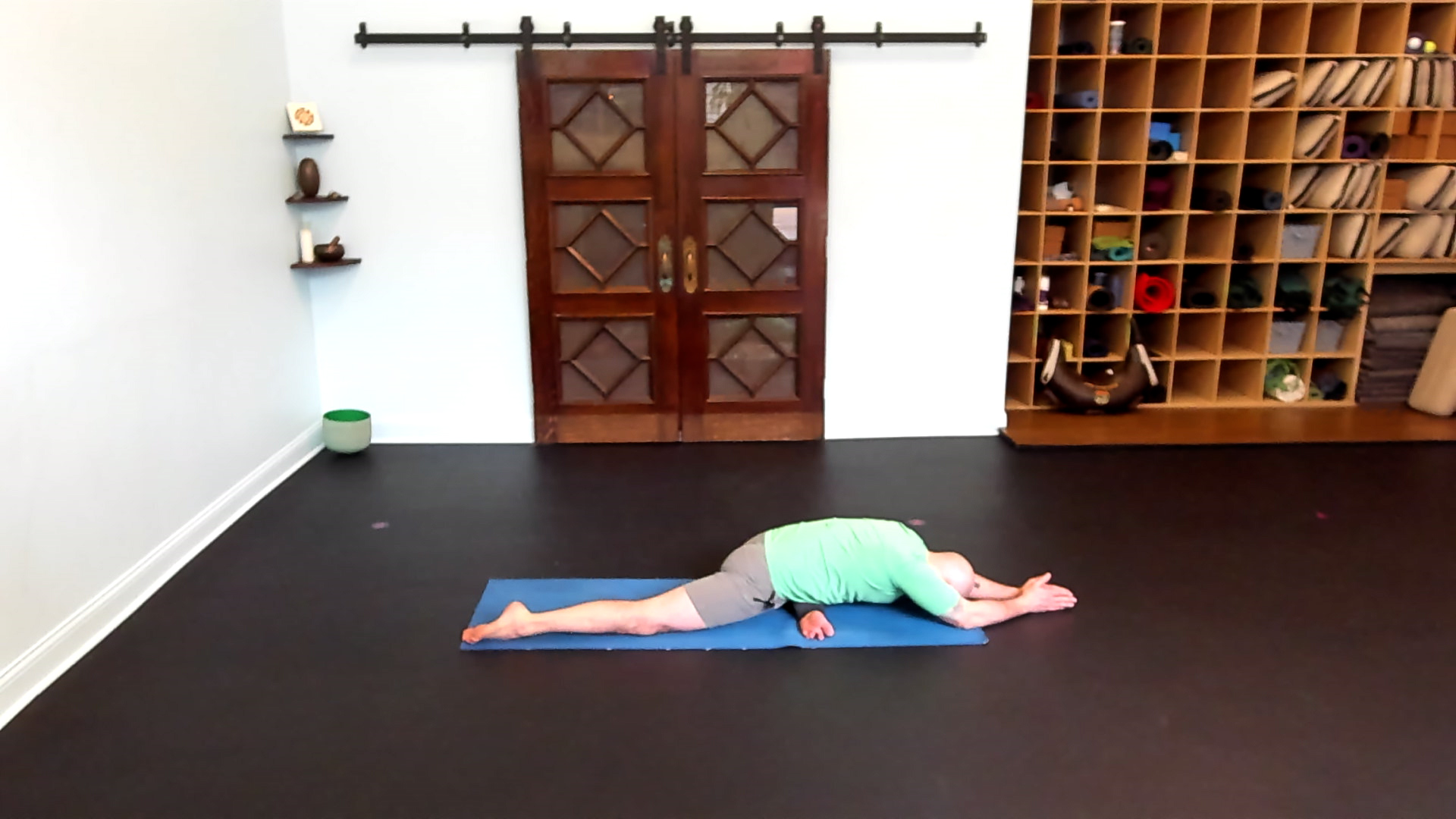 Vigorous with Jim: Building a Stronger Pigeon 60-minute