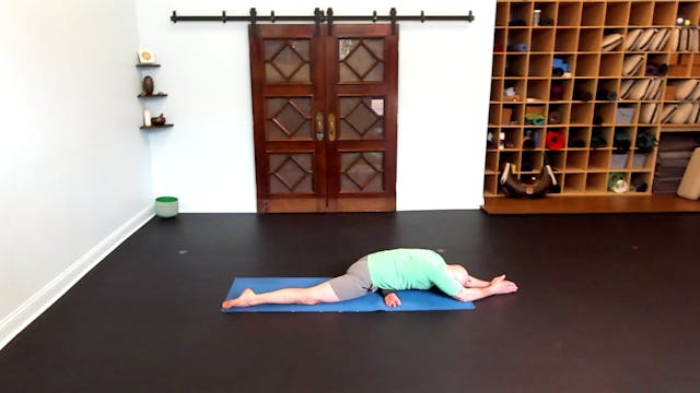 Vigorous with Jim: Building a Stronge...