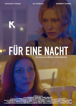 Für Eine Nacht (English Subtitles)