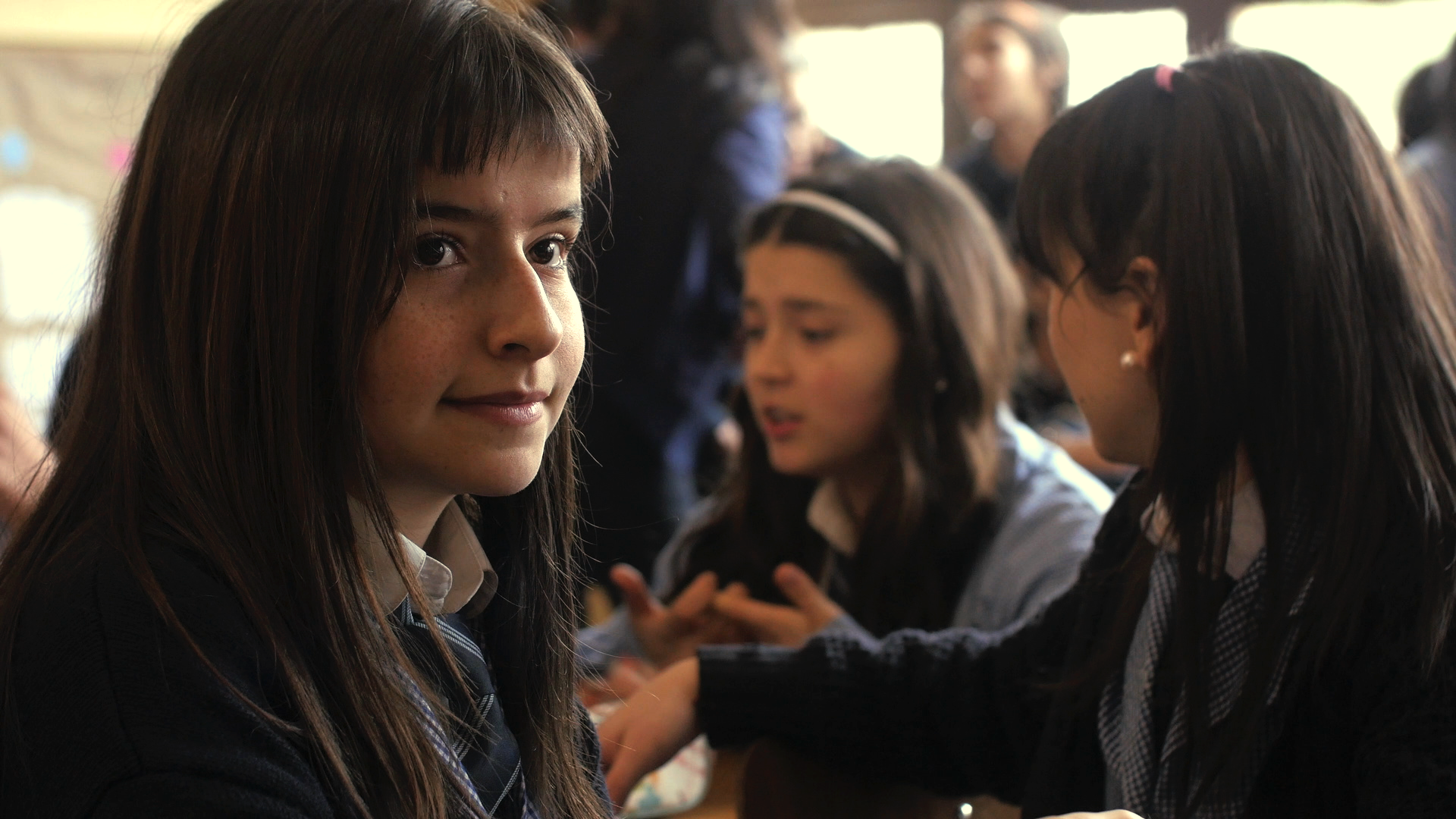 El Carteo (English Subtitles)