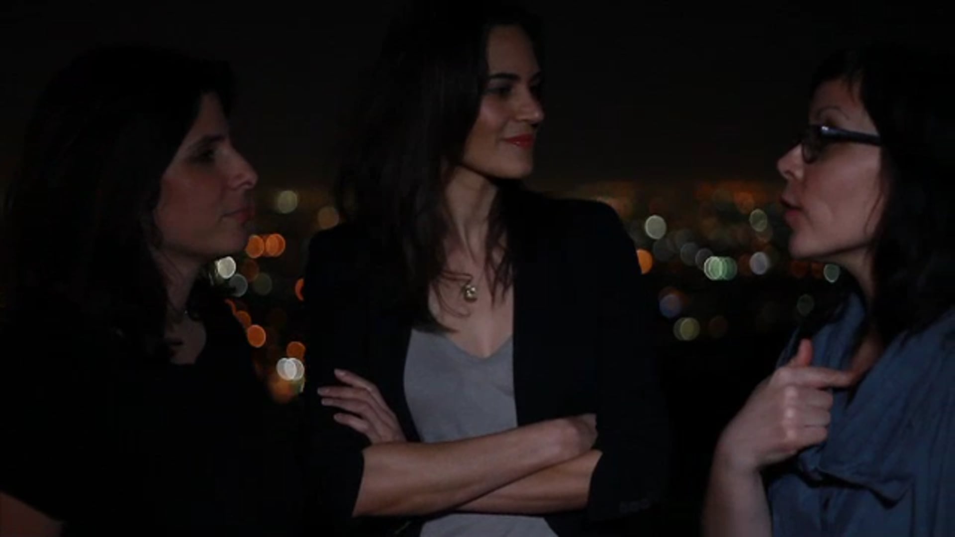 You OR You? with Tracy & Stamie