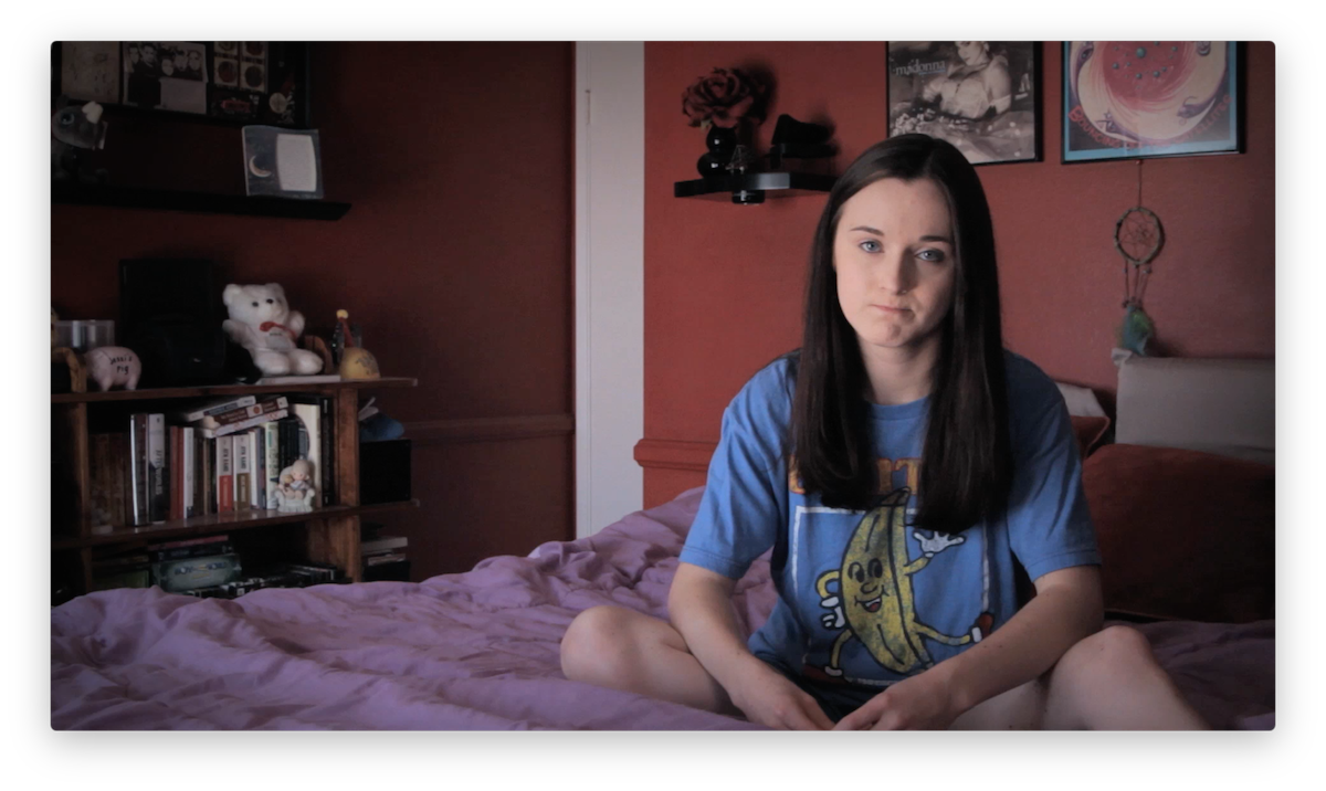 The Flannel Channel: Trailer