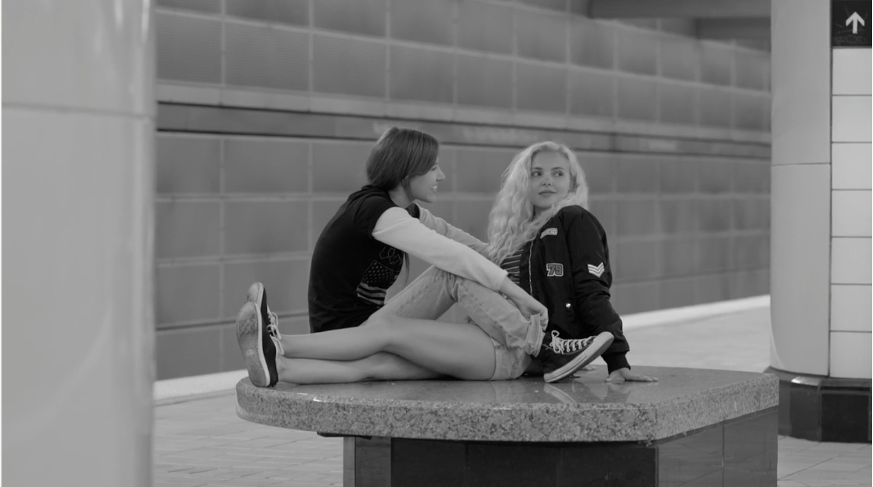 LA Web Series S1: Ep 1