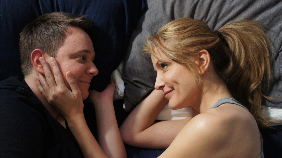 Heterosexual Jill: Movie