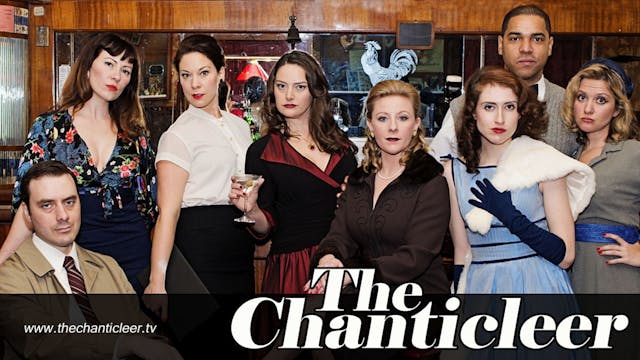 The Chanticleer: Trailer