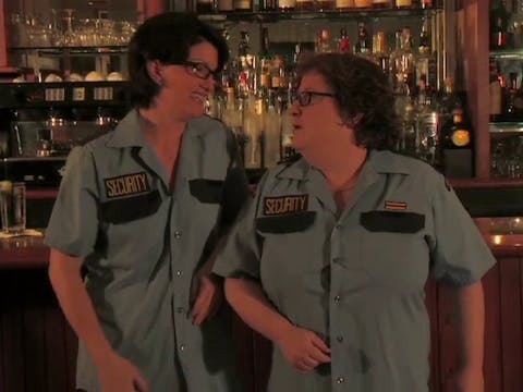 3 Way Ep 4: Fatal Distraction, Pt 2